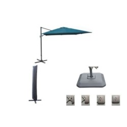 Parasol deporte avec housse...