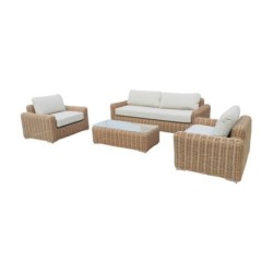 Salon de jardin Artimon -...