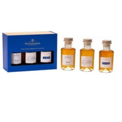 Cognac Coffret Explorer's...