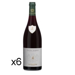 Vin rouge Sancerre 75 cl -...