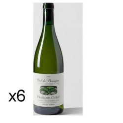 Vin blanc Sancerre Cul de...