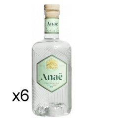 Gin Anae 70 cl - 6 bts