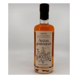 Whisky Aveux Gourmands 50...