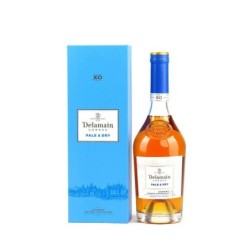 Cognac Pale Et Dry XO 42%...