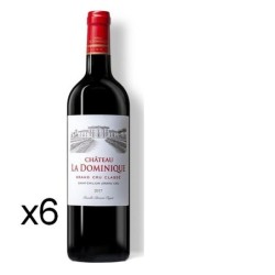 Vin rouge Bordeaux Chateau...