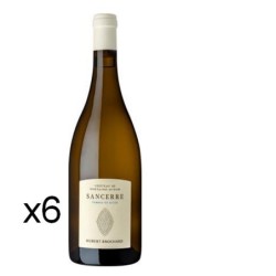 Vin blanc Sancerre Chateau...