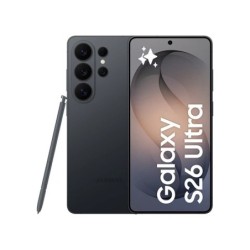 Smartphone Galaxy S26 Ultra...