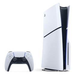 Console de jeu PS5 SLIM...
