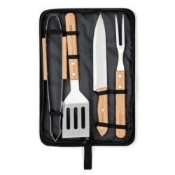 Accessoires pour barbecue -...