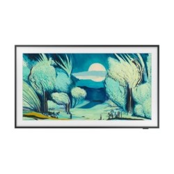 TV QLED The Frame 55 pouces...