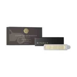 Coffret parfum pour voiture...