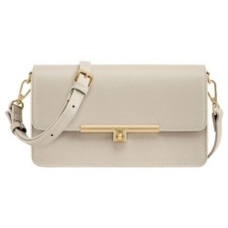 Sac dame Séraphine Light Gris