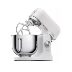Robot pâtissier Kmix - blanc