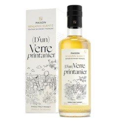 Whisky D'un Verre...