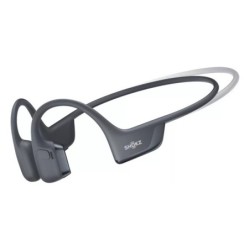 Casque a conduction osseuse...