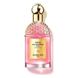 Eau de parfum Aqua...