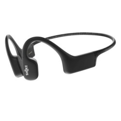 Casque à conduction osseuse...