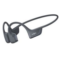 Casque à conducion osseuse