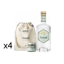 Gin Pack L essentiel Anae +...