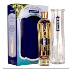 Liqueur Coffret St Germain...