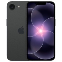 iPhone 17e 256 Go - blanc