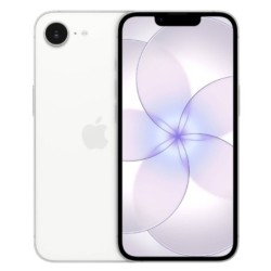 iPhone 17e 512 Go - noir