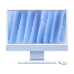 iMac 24 pouces 4 .5K...