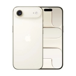 iPhone Air 512 Go - or clair