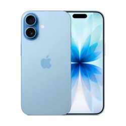 iPhone 17 256 Go - brume