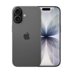 iPhone 17 512 Go - noir