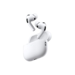Ecouteurs sans fil Airpods...