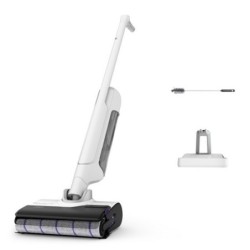 Aspirateur laveur balai...