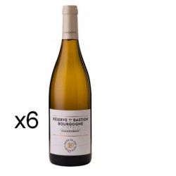 Vin blanc Domaine Chanson -...