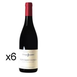 Vin rouge - Cote De Nuit -...