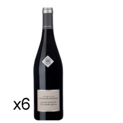 Vin rouge - Langlois -...