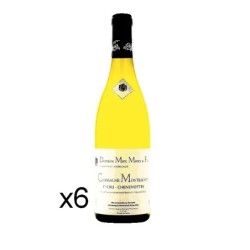 Vin blanc Cote De Beaune -...