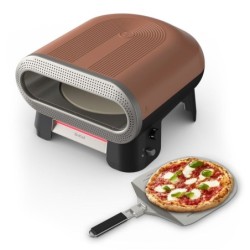 Four a pizza électrique...