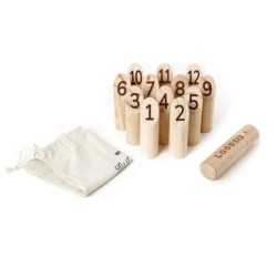 Jeu De Quilles - Vinga -...