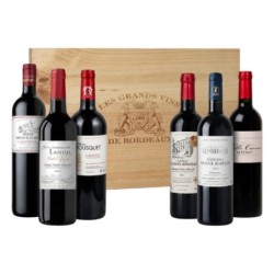 Vin rouge RIVE DROITE RIVE...