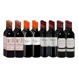 Vin rouge CAVE PRIVILEGE N2...
