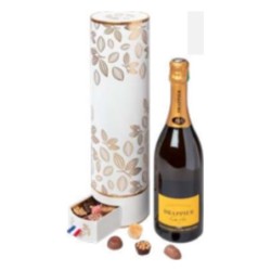 Panier gourmand TUBO MINI...