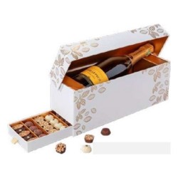 Panier gourmand COFFRET...