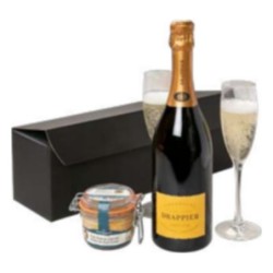 Panier gourmand COFFRET...