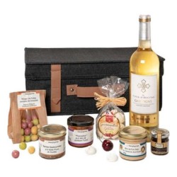 Panier gourmand PRESTIGES...