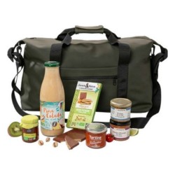 Panier gourmand VOYAGE VOYAGE