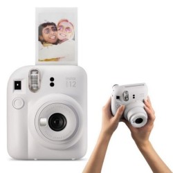 Appareil photo instantanee...