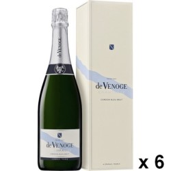 Champagne Brut Cordon Bleu...