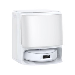 Robot aspirateur laveur...