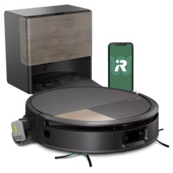 Robot aspirateur laveur...