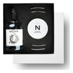 Caviar Coffret Tout est...